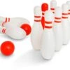 BS Toys Holz Bowling -Djeco Geschaft bs toys holz bowling