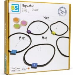 BS Toys Hüpfen 11 BS Toys Hüpfen -Djeco Geschaft bs toys hopscotch 1