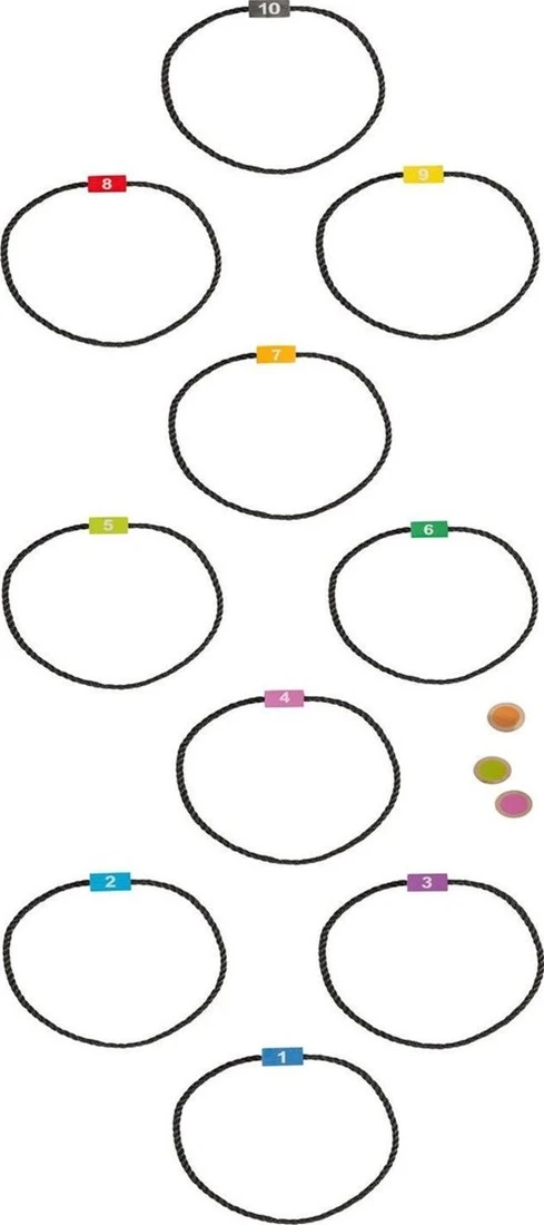 BS Toys Hüpfen 3 BS Toys Hüpfen