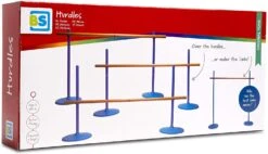 BS Toys Hürden/Limbo -Djeco Geschaft bs toys huerden limbo 3