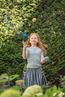 BS Toys Jonglierbälle -Djeco Geschaft bs toys jonglierbaelle 3