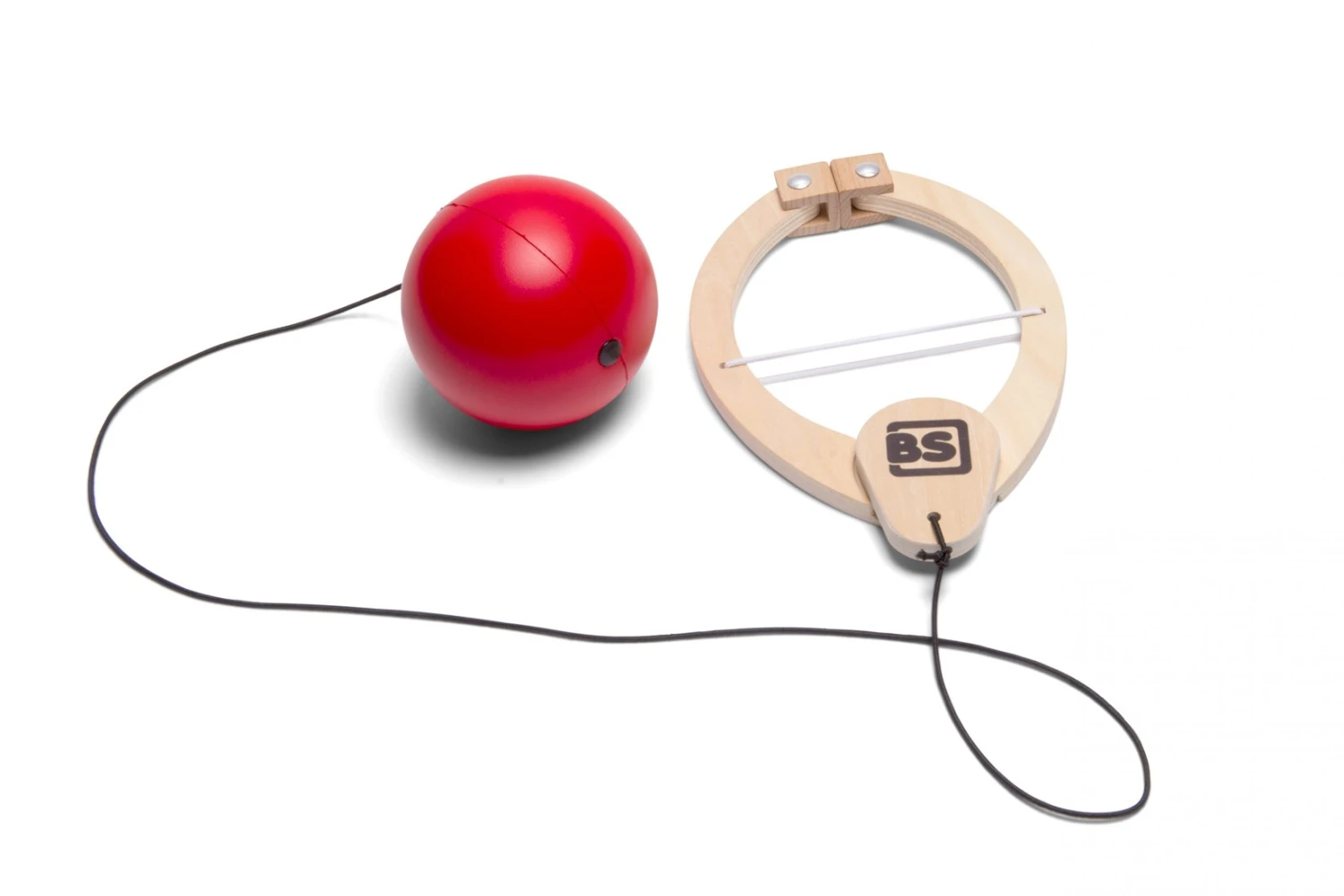 BS Toys Klick & Play - Türball 3 BS Toys Klick & Play - Türball