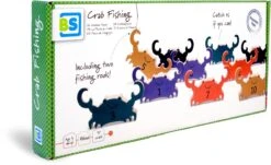 BS Toys Krabbenfischen -Djeco Geschaft bs toys krabbenfischen 2