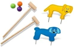 BS Toys Krocket Jr. -Djeco Geschaft bs toys krocket jr 2