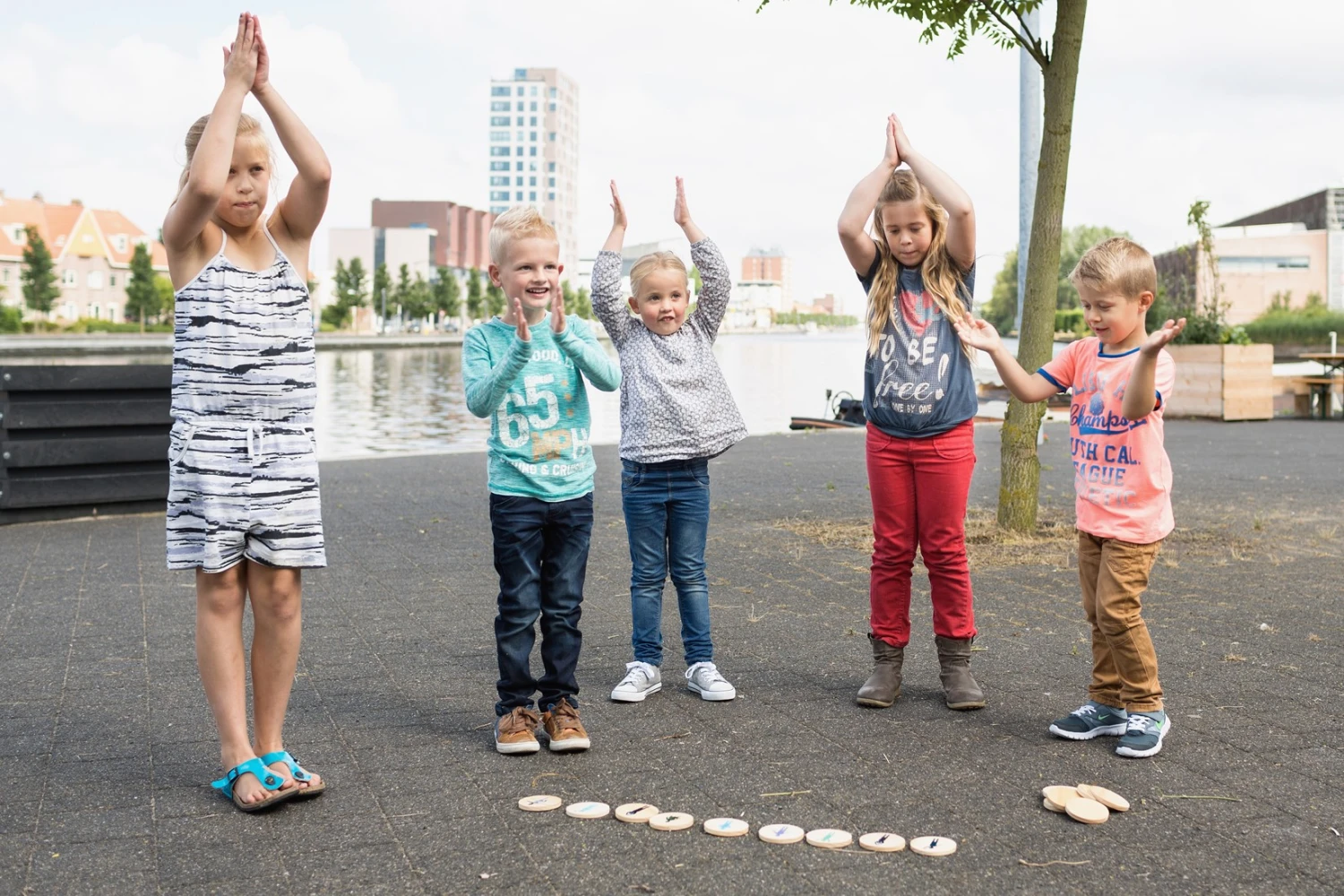 BS Toys Moves! 4 BS Toys Moves! – Bild 2