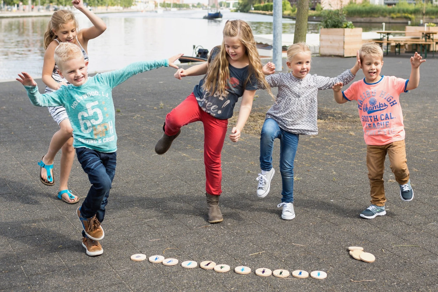 BS Toys Moves! 5 BS Toys Moves! – Bild 3