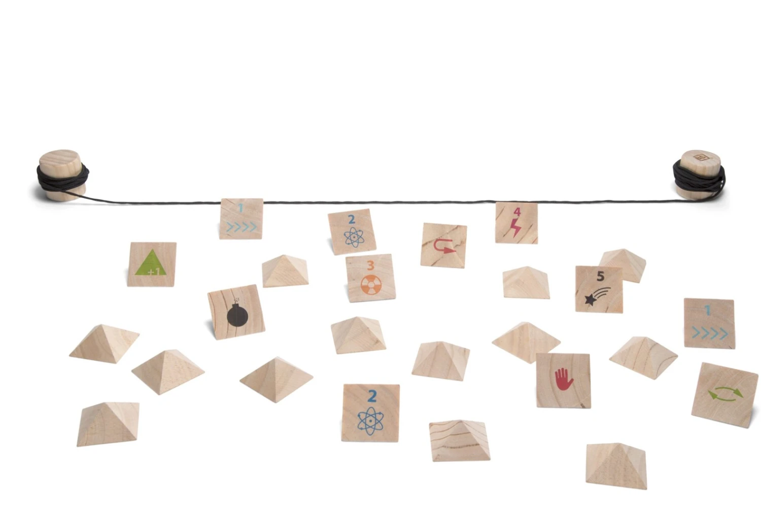 BS Toys Ochs Am Berg 3 BS Toys Ochs Am Berg