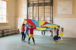 BS Toys Fallschirm 13 BS Toys Fallschirm -Djeco Geschaft bs toys parachute 1