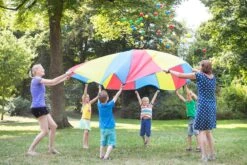 BS Toys Fallschirm 15 BS Toys Fallschirm -Djeco Geschaft bs toys parachute 3