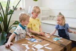 BS Toys Roboterfreunde -Djeco Geschaft bs toys roboterfreunde 2