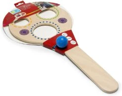 BS Toys Schaukel In Schleife -Djeco Geschaft bs toys schaukel in schleife 3