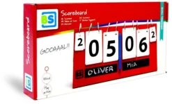 BS Toys Scorebord -Djeco Geschaft bs toys scorebord 2