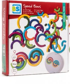 BS Toys Speed Bows -Djeco Geschaft bs toys speed bows 3