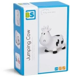 BS Toys Springende Kuh -Djeco Geschaft bs toys springende kuh 3