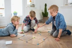 BS Toys Streichholzspiel -Djeco Geschaft bs toys streichholzspiel 3