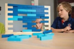 BS Toys Wandspiel -Djeco Geschaft bs toys wandspiel 2