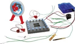 BUKI 7172 - Die Elektro-werkstatt