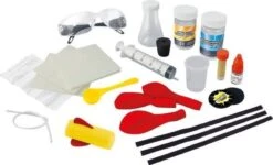 BUKI - Explosive Wissenschaft