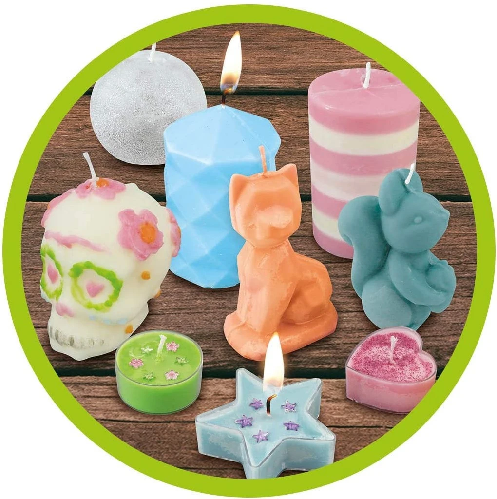 BUKI-PROFESSIONELE STUDIO KAARSEN 4 BUKI-PROFESSIONELE STUDIO KAARSEN – Bild 2