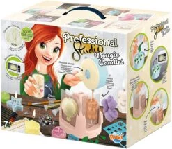 BUKI-PROFESSIONELE STUDIO KAARSEN 7 BUKI-PROFESSIONELE STUDIO KAARSEN -Djeco Geschaft buki professionele studio kaarsen 3