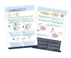 BUKI Chemie Der Kleinen Teilchen - 30 Experimente -Djeco Geschaft buki scheikunde van de kleine deeltjes 30 experimenten