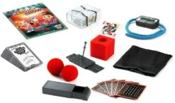 BUKI-Zauberkasten My Magic Show -Djeco Geschaft buki zauberkasten my magic show 3