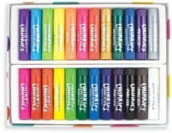 Ooly CHUNKIES PAINT STICKS VARIETY
