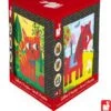 Janod Chunky Holzfiguren-Puzzle "Baustelle" (7 Teile)/ Display 4 Stck. -Djeco Geschaft chunky holzfiguren puzzle quot baustelle quot 7 teile display 4 stck