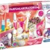 Clementoni 66826 Parfümlabor , Spiel