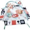 Clementoni Eerste Maanden - Baby Gym 2 Clementoni Eerste Maanden - Baby Gym -Djeco Geschaft clementoni eerste maanden baby gym