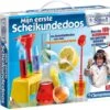 Clementoni Mijn Eerste Scheikundedoos