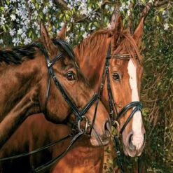 Cobble Hill Easy Handling Puzzle 275 Pieces - Friends Forever