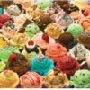 Cobble Hill Familie Puzzle 350 Teile - More Ice Cream 1 Cobble Hill Familie Puzzle 350 Teile - More Ice Cream -Djeco Geschaft cobble hill familie puzzle 350 teile more ice cream