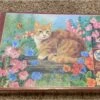 Cobble Hill Puzzle 275 Teile - Cats Retreat 2 Cobble Hill Puzzle 275 Teile - Cats Retreat -Djeco Geschaft cobble hill puzzle 275 teile cats retreat