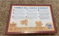 Cobble Hill Puzzle 275 Teile - Cats Retreat -Djeco Geschaft cobble hill puzzle 275 teile cats retreat 3