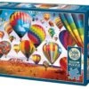 Cobble Hill Puzzle 500 Pieces - Up In The Air -Djeco Geschaft cobble hill puzzle 500 pieces up in the air
