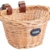 Coconuts Wicker Basket For Trybike Steel -Djeco Geschaft coconuts wicker basket for trybike steel