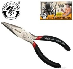 Corvus 600192 KOMBIZANGE LANGNASE MINI 13,5 CM