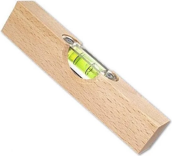 CORVUS Corvus_600013 A 600 13 - Kids At Work Holz-Wasserwaage 3 CORVUS Corvus_600013 A 600 13 - Kids At Work Holz-Wasserwaage