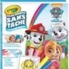 Crayola CR ColorWonder Paw Patrol ML -Djeco Geschaft crayola cr colorwonder paw patrol ml