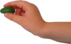 Crayon Rocks Crayon Rocks - Baumwolle Musselin 8 Farben -Djeco Geschaft crayon rocks crayon rocks baumwolle musselin 8 farben 3