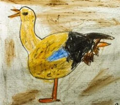 Crayon Rocks Crayon Rocks - Baumwolle Musselin 32 Farben -Djeco Geschaft crayon rocks waskrijtjes in katoenen zakje 32 kleuren