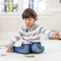 Crocodile Creek 3829520 Let's Begin Puzzle, Fahrzeuge -Djeco Geschaft crocodile creek 3829520 let apos s begin puzzle fahrzeuge 2