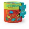 Crocodile Creek 3829522 Let's Begin Puzzle, Dinosaurier 2 Crocodile Creek 3829522 Let's Begin Puzzle, Dinosaurier -Djeco Geschaft crocodile creek 3829522 let apos s begin puzzle dinosaurier