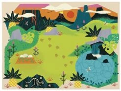 Crocodile Creek Farbige Aufkleber Dinosaurier - 20 Stück 8 Crocodile Creek Farbige Aufkleber Dinosaurier - 20 Stück -Djeco Geschaft crocodile creek farbige aufkleber dinosaurier 20 stueck 3