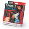 Crocodile Creek Sparkle Scratch Karten Raumfahrt - 15 Karten 2 Crocodile Creek Sparkle Scratch Karten Raumfahrt - 15 Karten -Djeco Geschaft crocodile creek sparkle scratch karten raumfahrt 15 karten