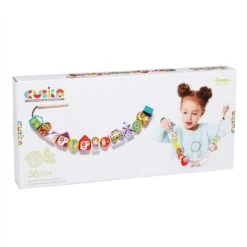 Cubika Holzfädelspiel - Märchen 7 Cubika Holzfädelspiel - Märchen -Djeco Geschaft cubika holzfaedelspiel maerchen 3