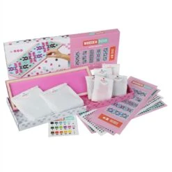 Cubika Holzmasaik - Onarmente