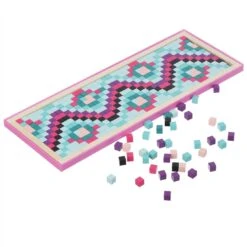 Cubika Holzmasaik - Onarmente 11 Cubika Holzmasaik - Onarmente -Djeco Geschaft cubika holzmasaik onarmente 3