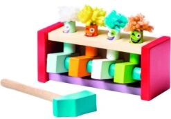 Cubika Jumping Clowns